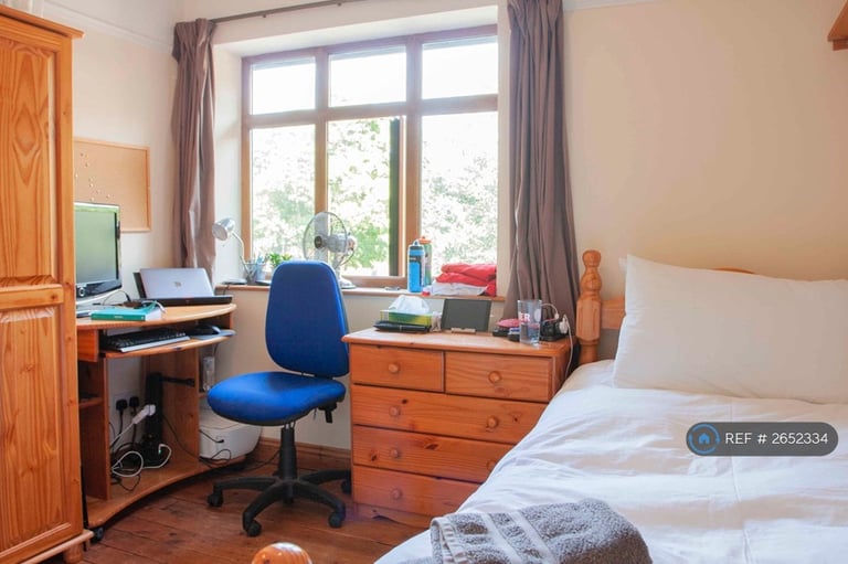 6 bedroom house in Corie Road, Norwich, NR4 (6 bed) (#2652334)