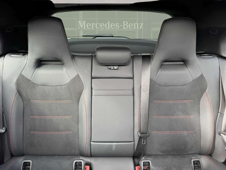  Mercedes-Benz A-Class A180 AMG Line Premium Plus 5dr Auto Hatchback Petrol Automatic