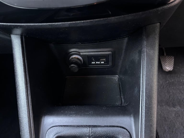 2012 Hyundai Ix20 1.4 Blue Drive Active 5dr MPV PETROL Manual