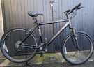 Trek 4300 mountain bike