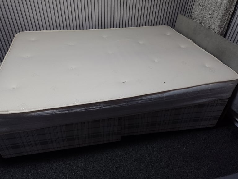 image for Double bed 