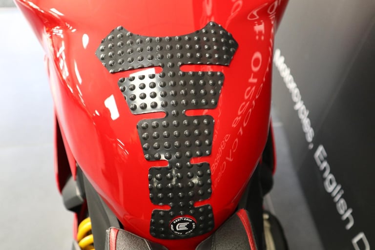 Ducati 1299 S Panigale. Low Miles, Excellent Condition