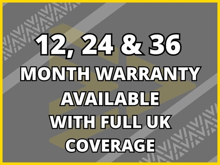 2024 Peugeot Partner Hdi 100ps 1000 Professional Euro 6 with Air Con, Cruise &amp; Rear Sensors P...