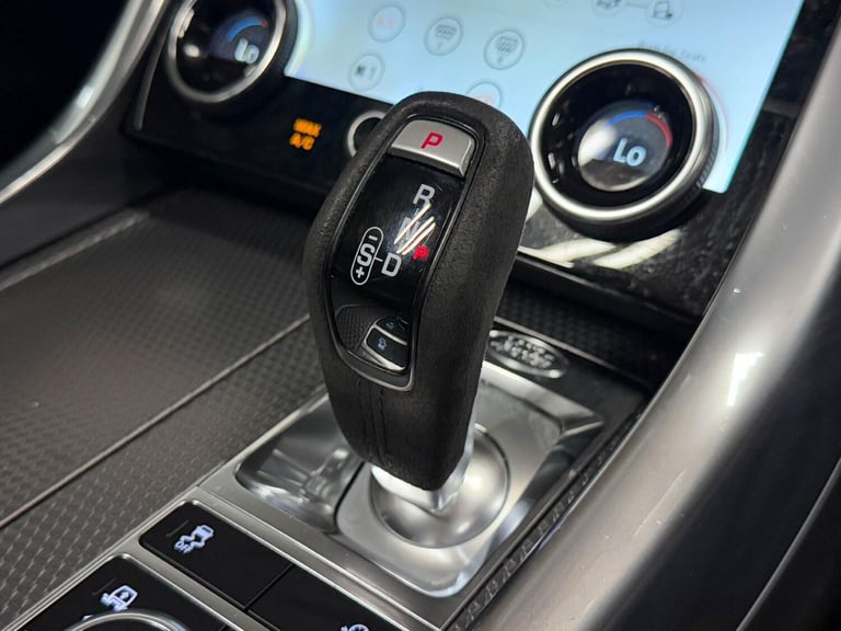 2021 Land Rover Range Rover Sport 3.0 P400 MHEV HST SUV 5dr Petrol Auto 4WD Euro 6 (s/s) (400 ps)...