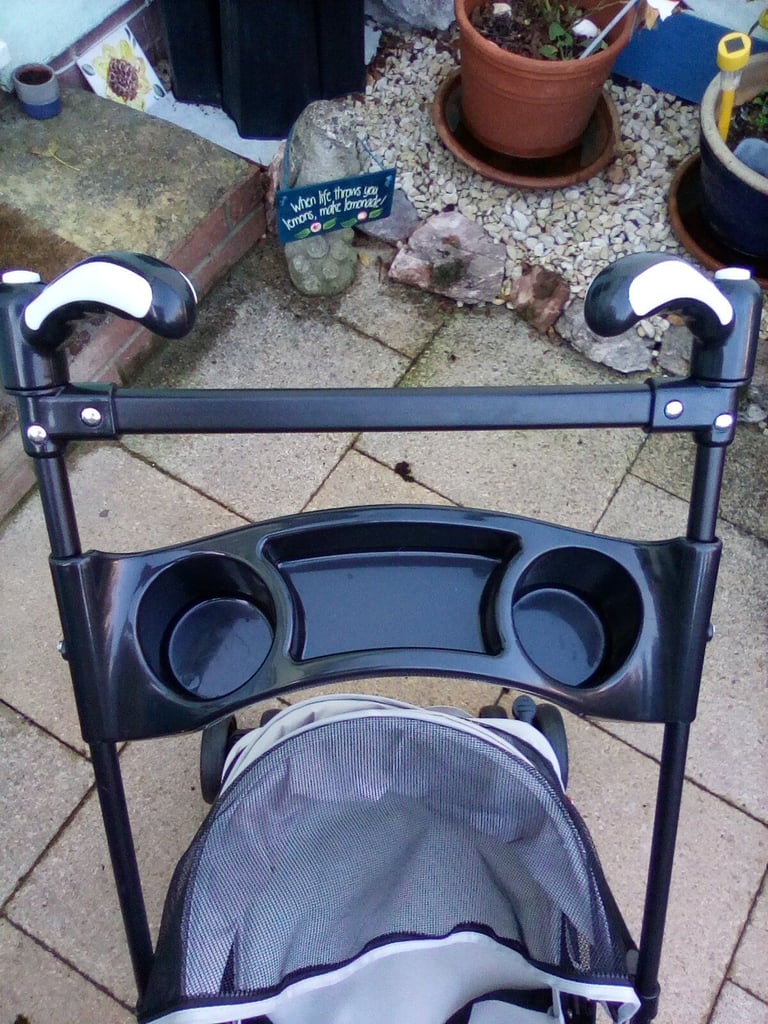 Pet stroller