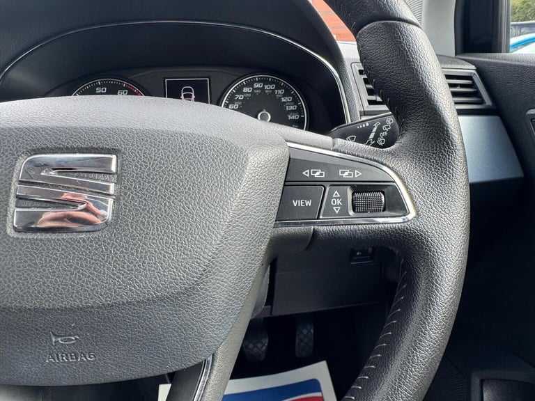 SEAT ARONA 1.0 TSI SE Technology Euro 6 (s/s) 5dr 2018