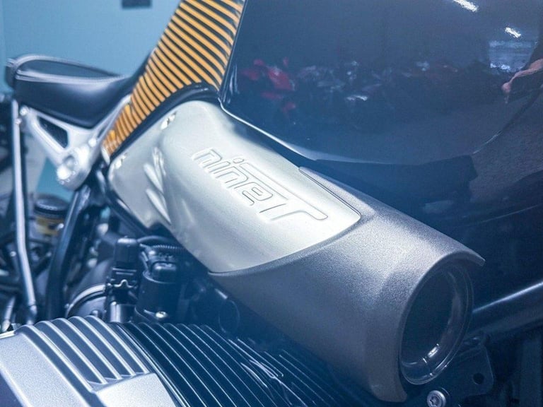 2019 69 BMW R NINET URBAN G/S X OPTION 719 - SUPER CLEAN BIKE - GOOD HISTORY