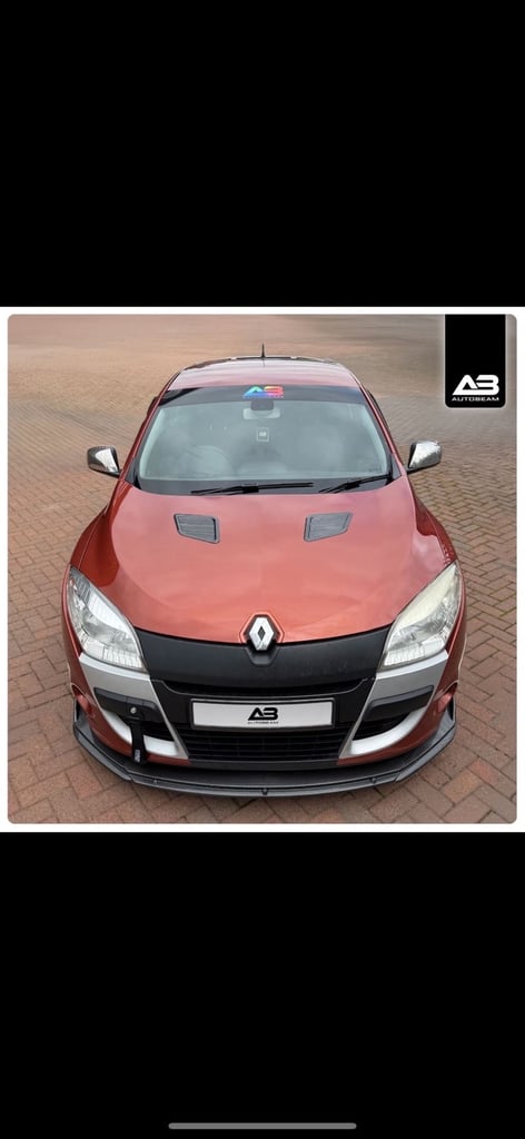 Renault, MEGANE, Coupe, 2009, Manual, 1998 (cc), 2 doors