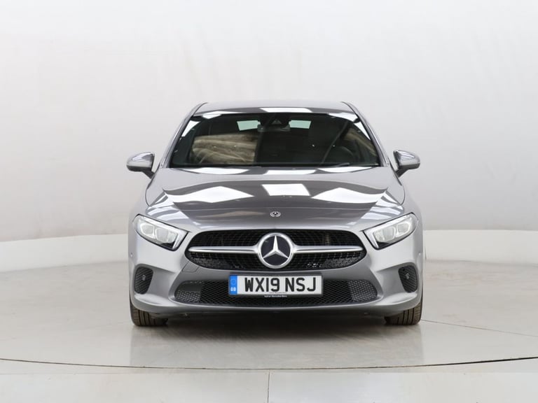 2019 Mercedes-Benz A-Class 1.3 A200 Sport (Executive) Hatchback 5dr Petrol 7G-DCT Euro 6 (s/s) (1...
