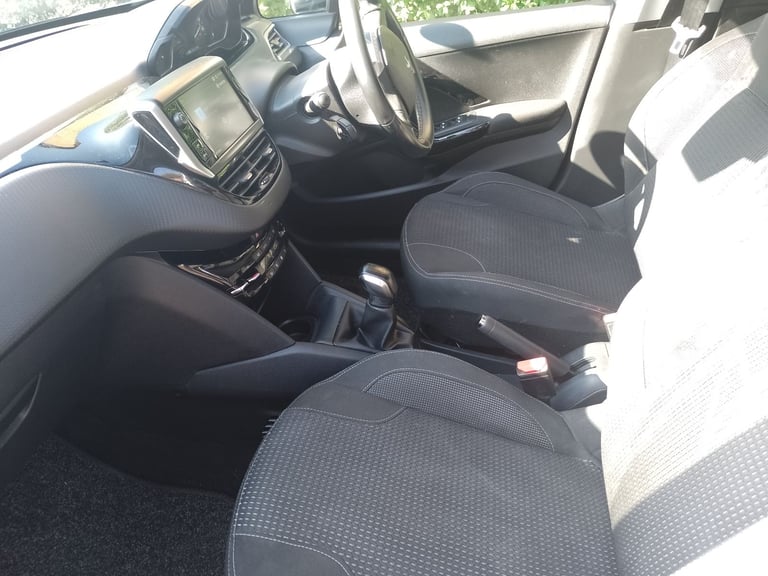 Tech Edition Euro 6 1 year MOT