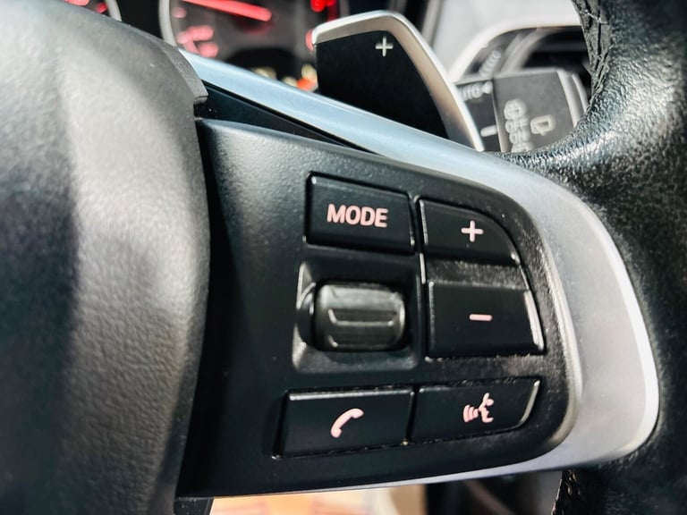 2016 BMW X1 2.0 18d SE Auto sDrive Euro 6 (s/s) 5dr ESTATE Diesel Automatic