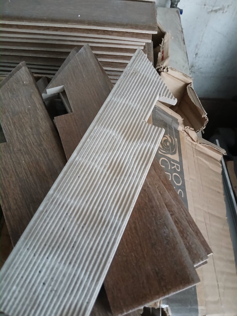 Porcelain Floor Tiles