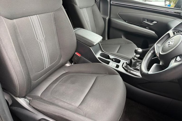 2022 Hyundai TUCSON 1.6 TGDi Premium 5dr 2WD Manual Estate Petrol Manual