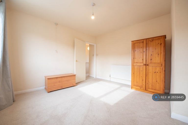 3 bedroom house in Poplar Road, Oxford, OX2 (3 bed) (#2659445)