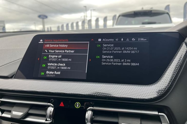 2023 BMW 1 Series 2.0 M135i Hatchback 5dr Petrol Auto xDrive Euro 6 (s/s) (306 ps) Automatic Hatc...