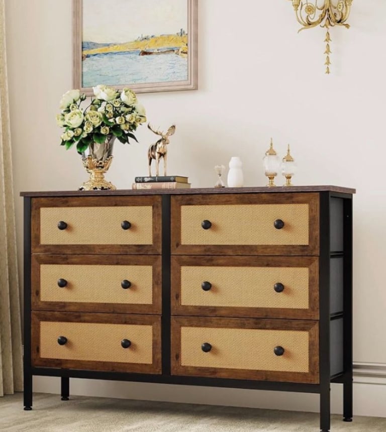 Chest of Draws 