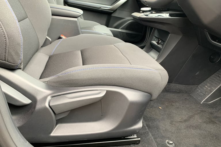 2025 MG MG4 125kW SE [Nav] EV 49kWh 5dr Auto Hatchback Electric Automatic