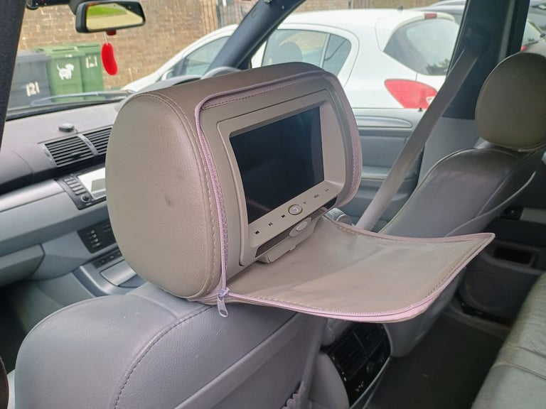 BMW X5 3.0d 2004 - Image 19