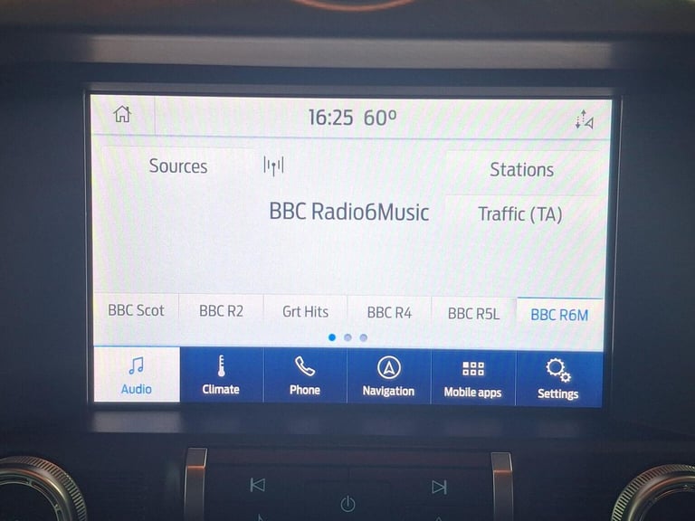 FORD MUSTANG 5.0 V8 GT Euro 6 2dr 2020