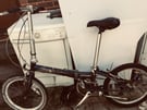 Last few folder mountains racer road vgc fully working hurry 