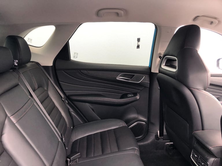 2023 MG MG HS 1.5 T-GDI PHEV Trophy 5dr Auto ESTATE PETROL/ELECTRIC Automatic
