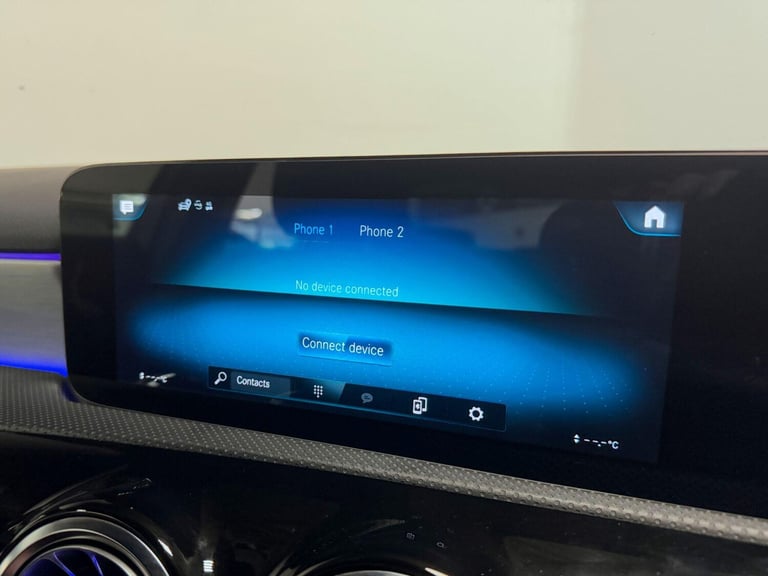  Mercedes-Benz A-Class 1.3 A250e 15.6kWh AMG Line (Premium 2) 8G-DCT Euro 6 (s/s) 4dr Petrol/Elec...