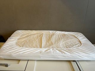 Hauck Sleep n' play centre