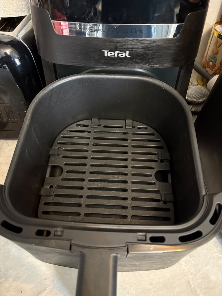 Tefal Air Fryer