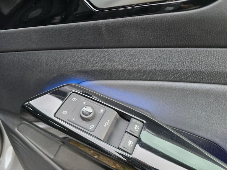 2024 Volkswagen ID.4 210kW Life Pro 77kWh 5dr Auto ESTATE ELECTRIC Automatic