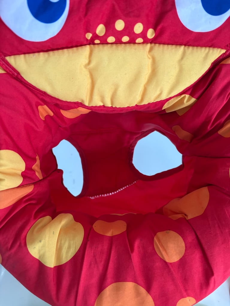  Fisher-Price Jumperoo Baby activity centre Rainforest