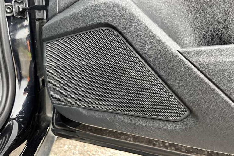 2023 Volkswagen T-Roc 1.0 TSI Life 5dr HATCHBACK PETROL Manual