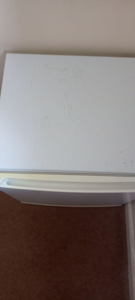 image for Table top reezer