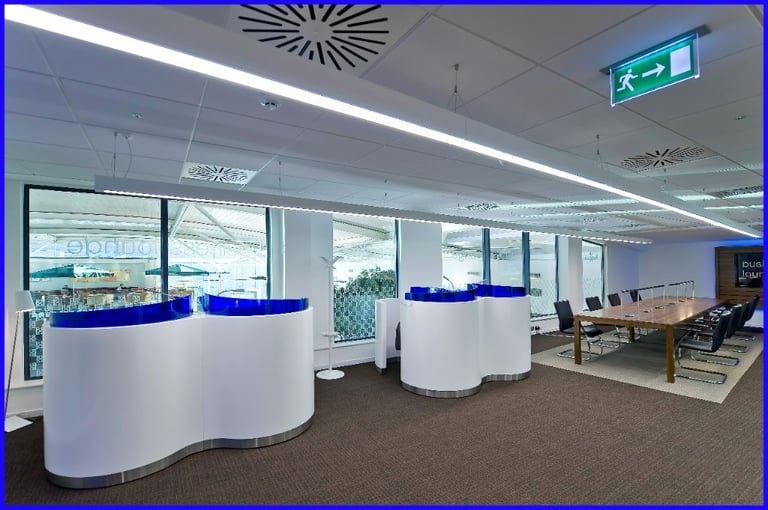 Beaconsfield - HP9 2SE, Your business presence at Beaconsfield Services