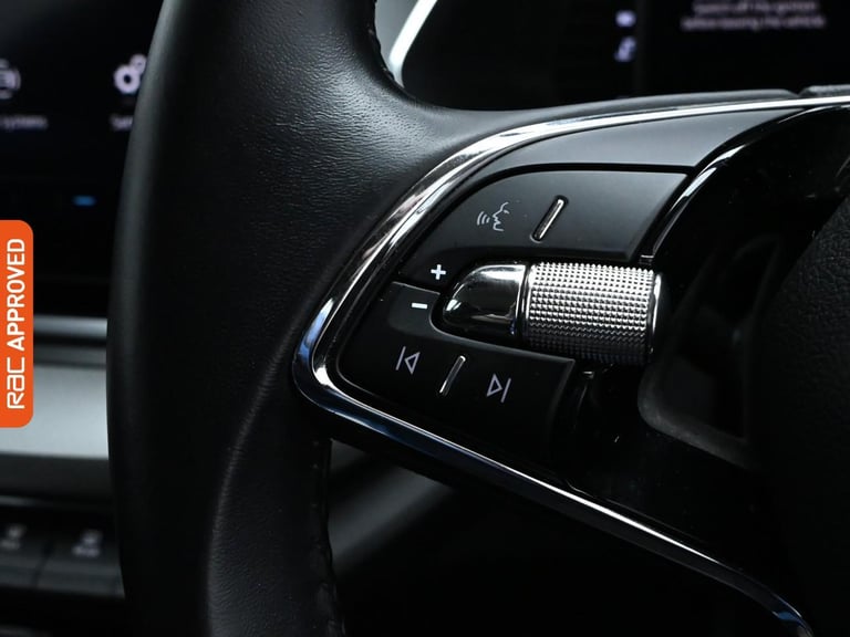 2022 Skoda Octavia 1.0 TSI SE Technology Estate 5dr Petrol Manual Euro 6 (s/s) (110 ps) Estate PE...