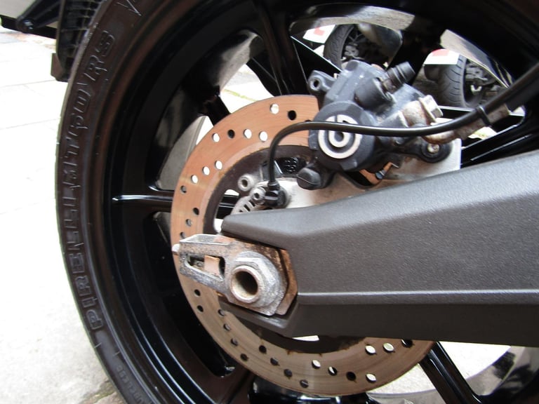 DUCATI SCRAMBLER 800  FULL SERVICE , ONE PREVIOUS OWNER ,VERY LOW MILES