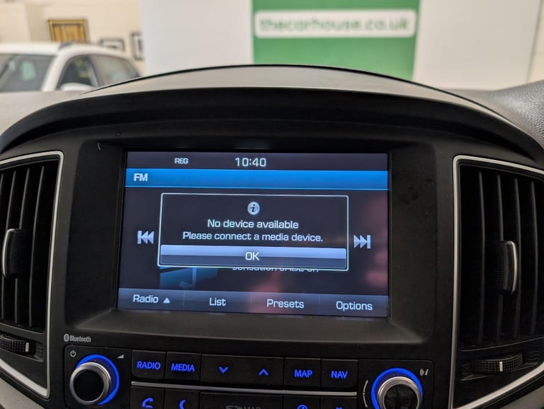 2019 Hyundai i800 2.5 CRDi SE Nav Euro 6 5dr MPV Diesel Manual