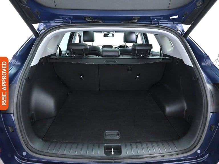 2019 Hyundai TUCSON 1.6 CRDi Premium SE SUV 5dr Diesel Manual Euro 6 (s/s) (136 ps) SUV DIESEL Ma...