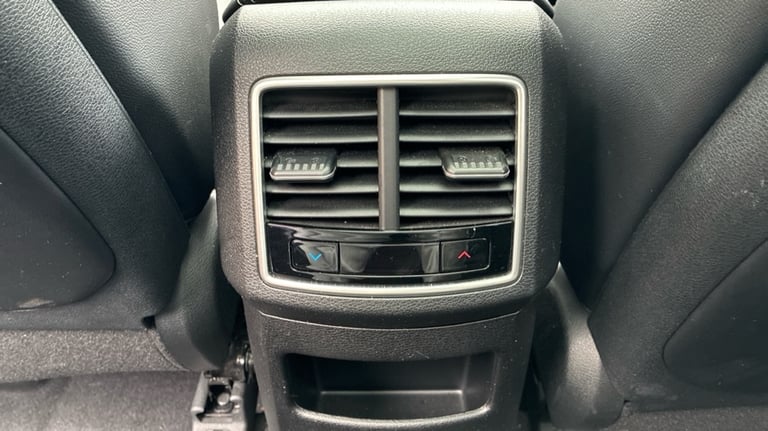 2022 Kia Sportage 1.6 T-GDi ISG 48V GT-LINE S Estate Petrol Automatic