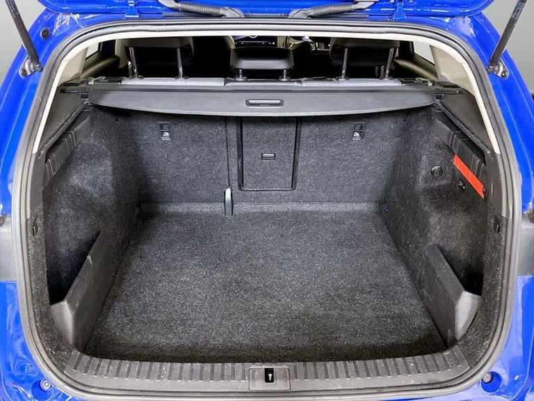 2021 Skoda Enyaq 82kWh 80 Auto 5dr Automatic SUV Electric Automatic