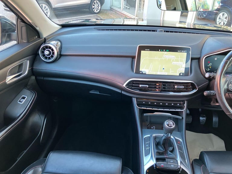 2022 MG MG HS 1.5 T-GDI Excite 5dr ESTATE Petrol Manual