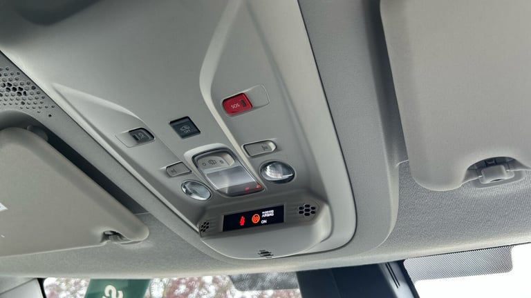2024 Citroen Berlingo 1.5 BlueHDi 1000 Enterprise M SWB Euro 6 (s/s) 5dr Panel Van Diesel Manual