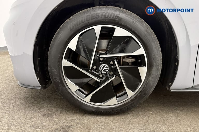 2023 Volkswagen ID.3 150kW Pro 58kWh 5dr Auto HATCHBACK ELECTRIC Automatic