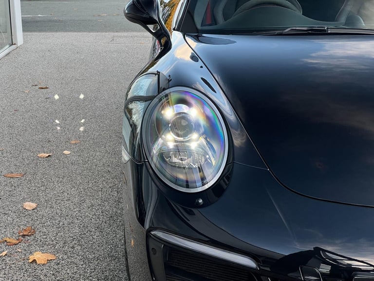  Porsche 911 3.0T 991 Carrera 4 GTS PDK 4WD Euro 6 (s/s) 2dr Petrol Automatic