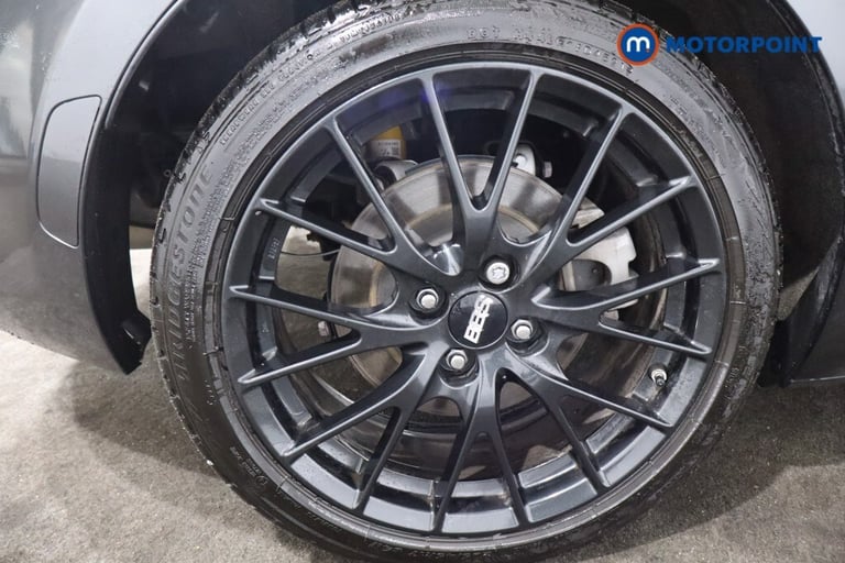 2022 Mazda MX-5 2.0 [184] GT Sport Tech 2dr Convertible Petrol Manual