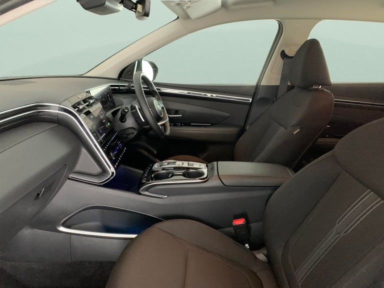 2022 Hyundai TUCSON 1.6 TGDi Hybrid 230 Premium 5dr 2WD Auto ESTATE PETROL/ELECTRIC Automatic