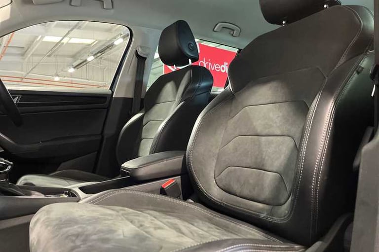 2019 Skoda Kodiaq 1.5 TSI ACT SE L SUV 5dr Petrol DSG Euro 6 (s/s) (5 Seat) (150 ps) SUV Petrol A...