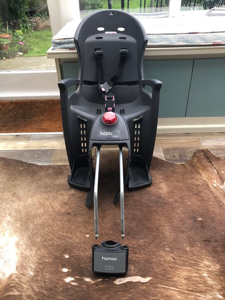 Hamax child seat for Sale in London | Gumtree