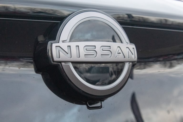 2024 Nissan ARIYA 160kW Engage 63kWh 5dr Auto Hatchback Electric Automatic