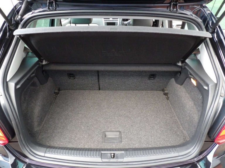 2016 Volkswagen Polo 1.2 TSI Beats 5dr HATCHBACK PETROL Manual