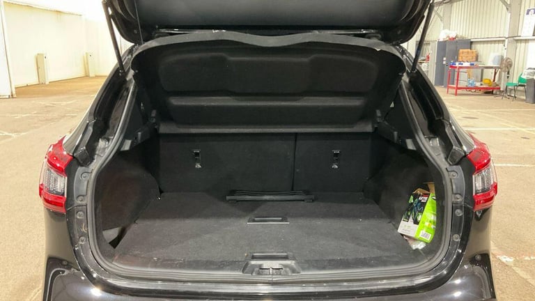 2019 Nissan Qashqai 1.5 dCi 115 Tekna 5dr DCT HATCHBACK DIESEL Automatic